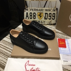 Christian Louboutin Low Shoes